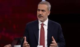 Türkiye barışta ev sahibi! Bakan Fidan: Görüşmeler olumlu ilerliyor