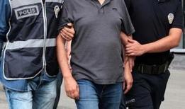 ByLock kullanıcısıydı: Firari FETÖ hükümlüsü yakalandı