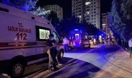 Yangın faciasından acı haber! Diyarbakır Valisi: 4 kişi hayatını kaybetti