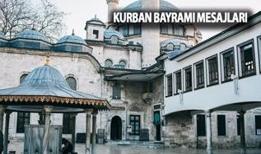 Anlamlı Kurban Bayramı mesajları 2025! En güzel göndermelik bayram mesajları