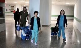 Beyin ölümü gerçekleşti... Bağışlanan organları 3 kişiye umut oldu