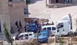 Mardin'de silahlı çatışma: 1 ölü ve 10'u aşkın yaralı