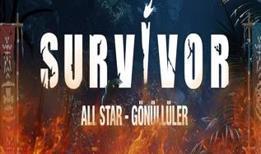 Survivor 2025 finali ne zaman, saat kaçta?