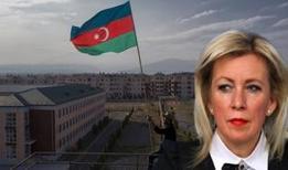 Rusya, Karabağ'ı resmen Azerbaycan toprağı olarak tanıdı