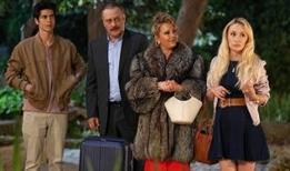 Aile Saadeti dizisi ne zaman başlıyor? Dizinin konusu ne, hangi oyuncular var?