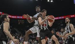Anadolu Efes - Beşiktaş basket maçı saat kaçta, hangi kanalda?