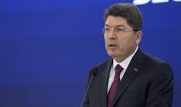Bakan Tunç: İsrail-İran gerilimi sonrası provokatif paylaşımlara soruşturma başlatıldı