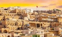 Güneyin ‘Mistik' yıldızı Mardin