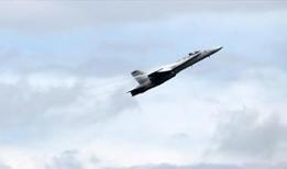 İran ordusu: Ülkenin batısında İsrail'e ait bir F-35 düşürüldü