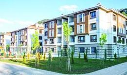 TOKİ, 15 ilde 5.899 konutun anahtarlarını teslim etti