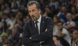 Anadolu Efes'te Luca Banchi ile yollar ayrıldı