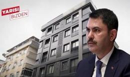 Bakan Kurum'dan "Yarısı Bizden" kampanyasıyla kentsel dönüşüm çağrısı
