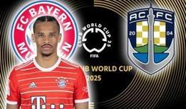 Bayern Münih-Auckland City maçı saat kaçta, hangi kanalda? FIFA Kulüpler Dünya Kupası…