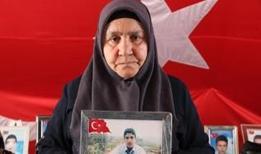 Diyarbakır anneleri evlatlarına kavuşmak istiyor