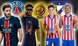 PSG-Atletico Madrid maçı saat kaçta, hangi kanalda? FIFA Kulüpler Dünya Kupası…