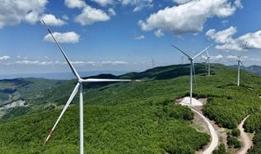 Türkiye'nin rüzgar enerjisi kurulu gücü verileri açıklandı