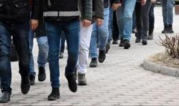 16 ilde eş zamanlı operasyon: Dolandırıcılık çetesi çökertildi