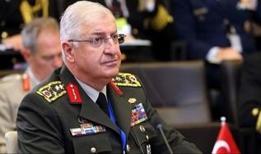 Bakan Güler Rus mevkidaşı Belousov ile telefonda görüştü