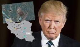 Beyaz Saray'da “savaş” toplantısı: Trump gözünü Fordo'ya dikti! “Saldırabilir”
