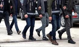 FETÖ ile mücadelede geniş çaplı operasyon! Çok sayıda gözaltı var