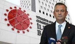 Özgür Özel'in ‘itibarsızlaştırma' çabası sonuçsuz kaldı! DMM: Eksik, yanlış ve yanlı…