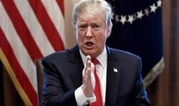 Trump, kendi istihbarat direktörünü yalanladı: Nükleer silah iddiası çileden çıkardı