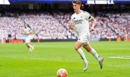Xabi Alonso'nun Real Madrid'deki ilk maçı! Arda Güler 11'de başlıyor
