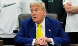 ABD basınından İran iddiası... Trump saldırı planını onayladı