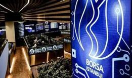 Borsa İstanbul'da BIST 100 endeksi güne yükselişle başladı