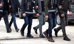 DEAŞ'a fon sağlayan örgüte operasyon şoku! 9 adres, 3 tutuklama