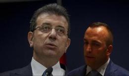 Ekrem İmamoğlu'nun kara kutusu Soytekin konuştu! “Yurt dışına kaçış” planı çöktü
