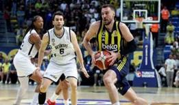 Fenerbahçe Beko ve Beşiktaş Basketbol Süper Ligi'nde final serisinde karşı karşıya!