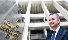 Gözler TCMB'nin faiz kararında