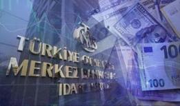 Merkez Bankası rezervlerinde güçlü artış: 159,3 milyar dolar ile yılın zirvesinde