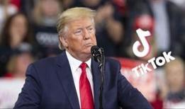 Trump, TikTok kararını değiştirdi: Ek süre verdi