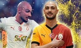 Ve rakip işi bitirdi: Galatasaray'da ayrılık! Güle güle Ahmed Kutucu