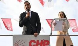 CHP'li İzmir Çiğli Belediye Başkanı, okul arkadaşını zabıta müdürü yaptı