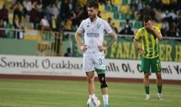 Göztepe, Enes Alıç transferi için harekete geçiyor!
