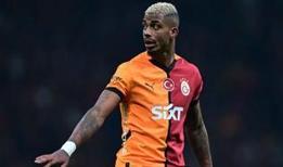 Mario Lemina, Al Shabab'a transfer oluyor!
