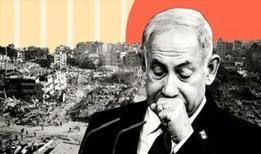ABDli Senatör Warren'dan Netanyahu'ya sert tepki: "Dünya seni görüyor"
