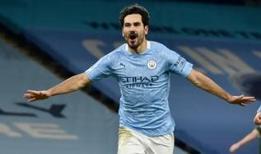 Galatasaray, İlkay Gündoğan transferi için görüşmelere başladı