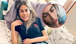 İki defa kalbi durmuştu: Nihal Candan hayatını kaybetti