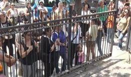 YKS'nin birinci oturumu olan TYT sona erdi: Adaylar AYT'ye odaklandı