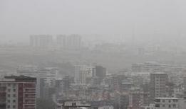 Bugün hava nasıl olacak? Meteorolojiden sağanak ve toz taşınımı uyarısı!