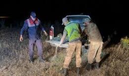Kaçak avlanan 1,5 ton inci kefali suya geri bırakıldı