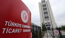 Bakanlık mayısta 540 firmaya dahilde işleme izin belgesi verdi
