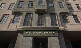 İran, ABD üslerini vurdu! MSB: Bölgedeki birliklerimiz güvende