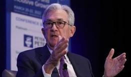 ABD ekonomisi alarm veriyor! Fed Başkanı Powell'dan Trump'ı kızdıracak açıklama