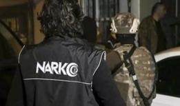Adana'da uyuşturucu tacirlerine yönelik operasyonda 6 şüpheli tutuklandı