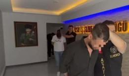 Ankara'da DEAŞ operasyonu: 10 gözaltı